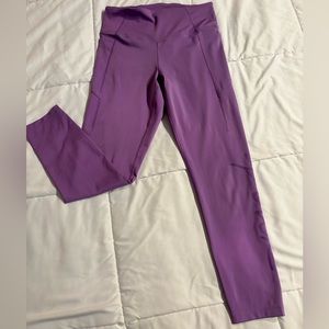 VS Pink Workout Legging